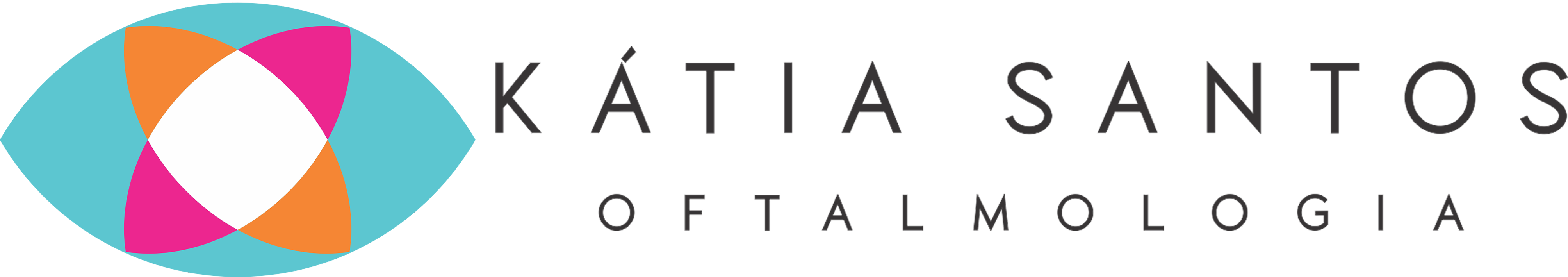 Logo Katia Oftalmologia